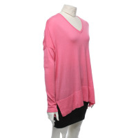 Laurèl Knitwear in Pink