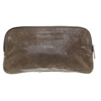 Coccinelle clutch in Gray