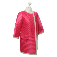 Peuterey Jacket/Coat in Pink