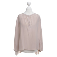 Schumacher Blouse Nude