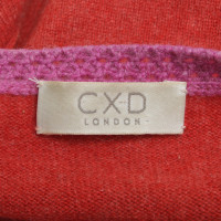 Andere merken CXD Londen - kasjmier trui