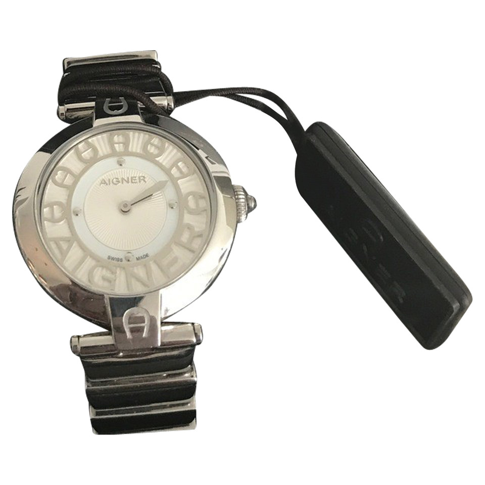 Aigner Armbanduhr