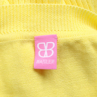 Basler Knitwear in Yellow