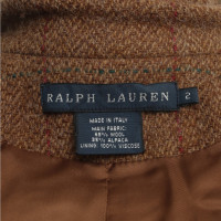 Ralph Lauren Blazer en marron