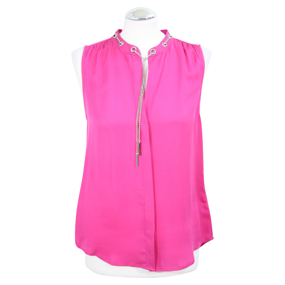 Michael Kors Blouse in pink