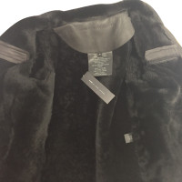 Marc By Marc Jacobs Shearling Jacket