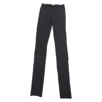 American Vintage Paire de Pantalon en Gris