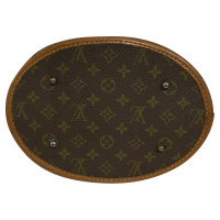 Louis Vuitton "Bucket Bag Monogram Canvas"