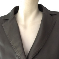 Armani blazer Leather