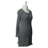 Ftc Dress in grey 