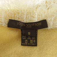 Louis Vuitton Pull en jaune