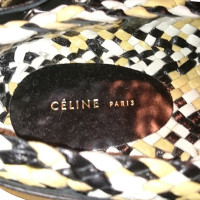 Céline pumps chaussons