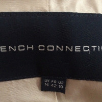 French Connection Mantel