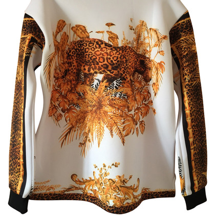 Balmain sweatshirt