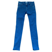 Marella Jeans Cotton in Blue