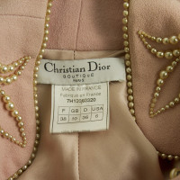 Christian Dior Condite con collo alto