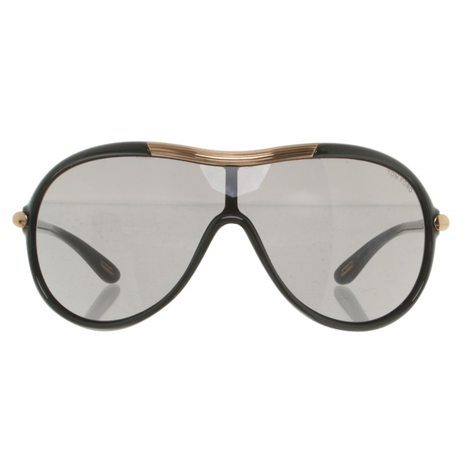 Tom Ford Monoshade sunglasses