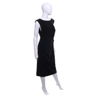 Max Mara Black dress