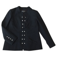 Chanel Black jacket 