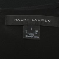 Ralph Lauren Black Label Vestito in Nero