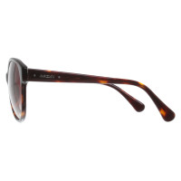 Marc Cain Sunglasses in brown