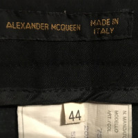 Alexander McQueen Pantaloni