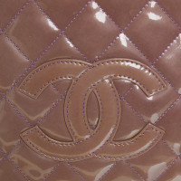 Chanel Tote in pink