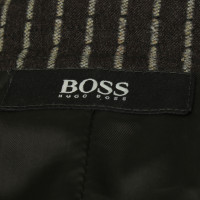 Hugo Boss Vest met ajourmotief
