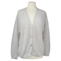 Filippa K Gilet in Grigio