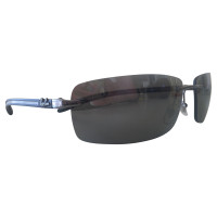 Ray Ban Glasses in Grey