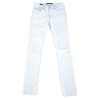 J Brand Jeans Jeans fabric