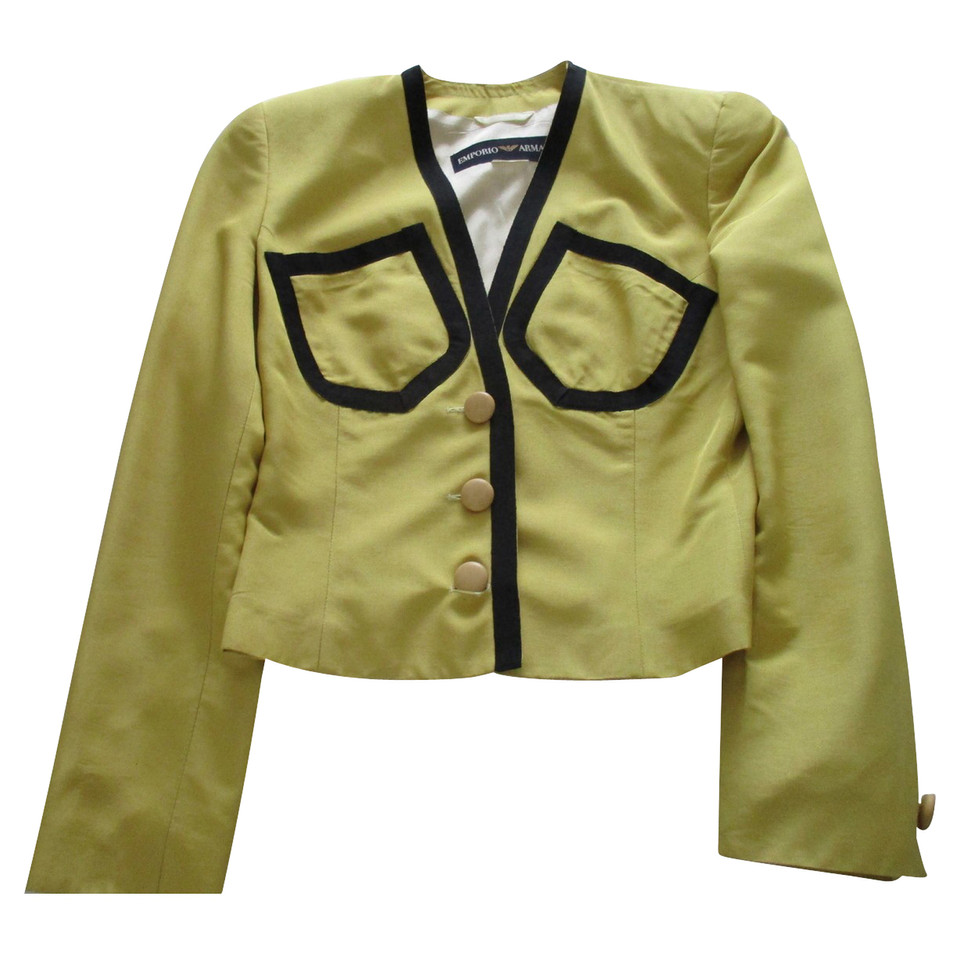 Armani Emporio Armani Summer jacket