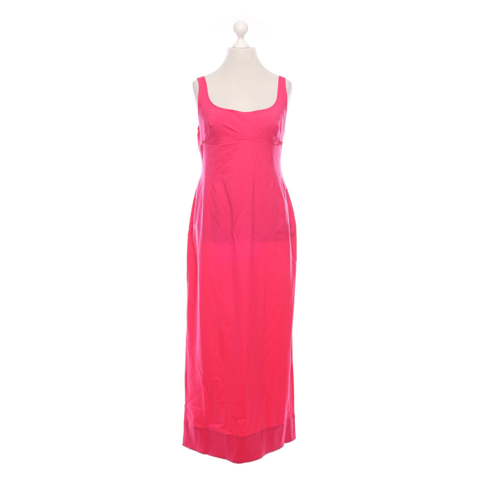 Jacquemus Dress in Pink