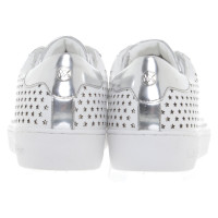 Michael Kors Sneakers "Irving Lace Up"
