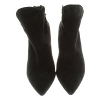 Reiss Boots in zwart