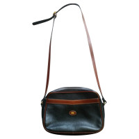 Bally Shoulder bag Leather in Black