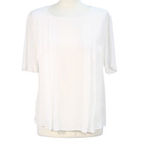 Reiss top in white