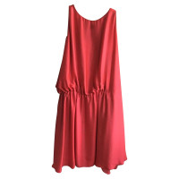 Lanvin Dress in Red