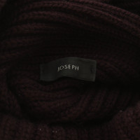 Joseph Sweater in paars