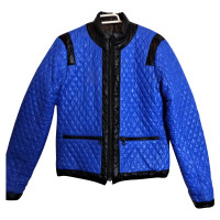 Chanel quilted jacket