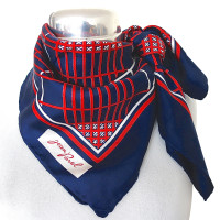 Andere merken Jean Parel - zijden sjaal