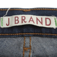 J Brand Jeans blu scuro