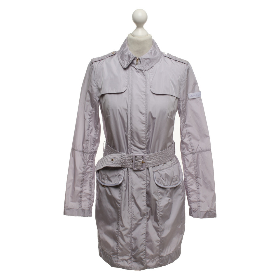 Peuterey Trench-coat en lilas