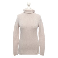 Hemisphere Knitwear Cashmere in Beige