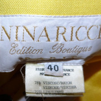 Nina Ricci Costume