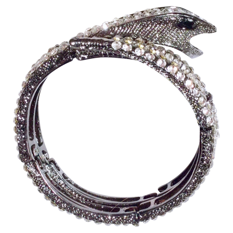 Valentino Garavani Snake bracelet