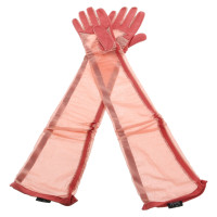 Roeckl Handschuhe in Rosa