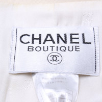 Chanel Classic coat