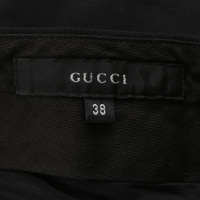 Gucci Kokerrok in zwart