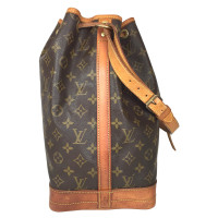 Louis Vuitton Noé Grand in Bruin